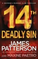 Women's Murder Club 14. 14th Deadly Sin Patterson James