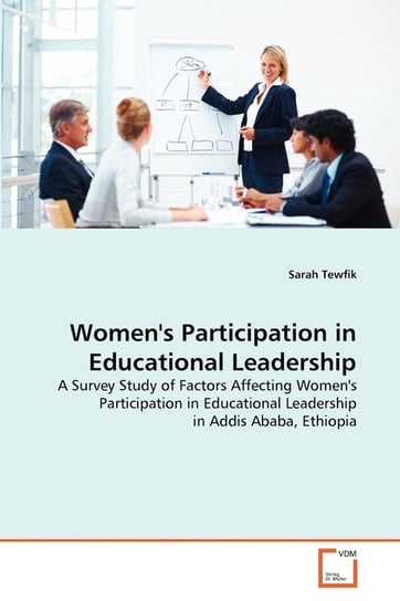 Women's Participation in Educational Leadership Tewfik Sarah