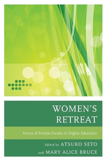 Women's Retreat Rowman & Littlefield Publishing Group Inc