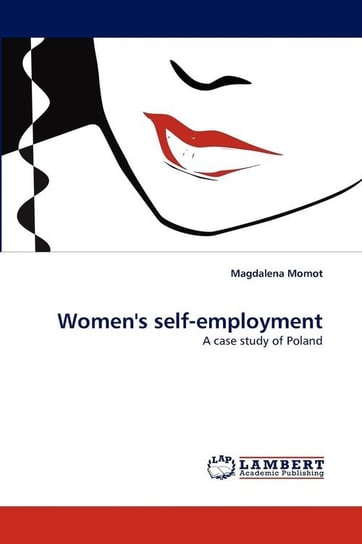 Women's self-employment Momot Magdalena