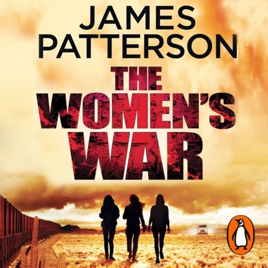 Women's War Patterson James