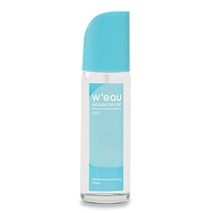 Women'Secret, W'eau Sea, dezodorant, 100 ml Women'Secret