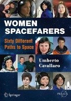 Women Spacefarers Cavallaro Umberto