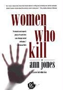 Women Who Kill Ann Jones