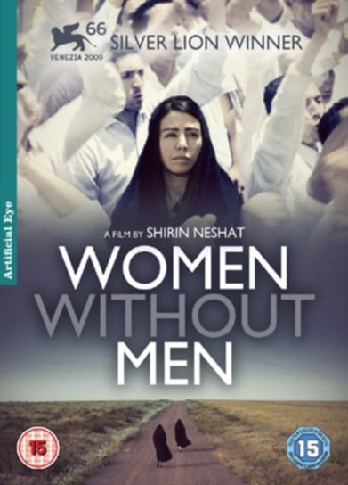 Women Without Men (brak polskiej wersji językowej) Neshat Shirin, Azari Shoja