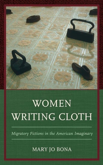 Women Writing Cloth Bona Mary Jo