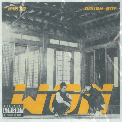 WON KANTO & Dough-Boy