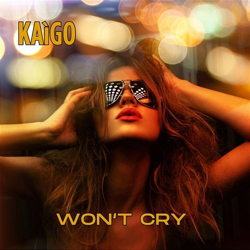 Won't cry Kaigo