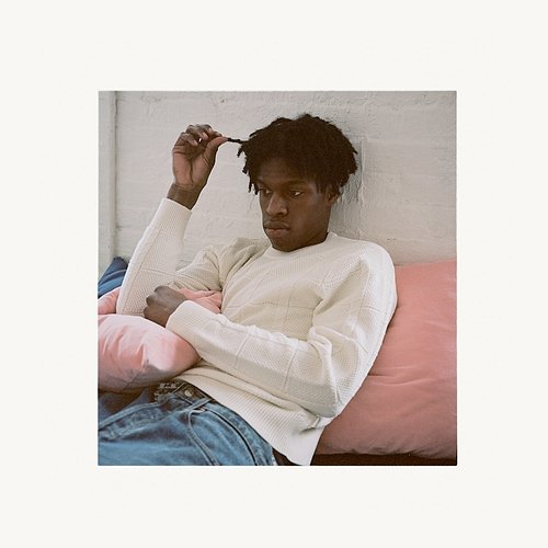 Won't Live Here Daniel Caesar