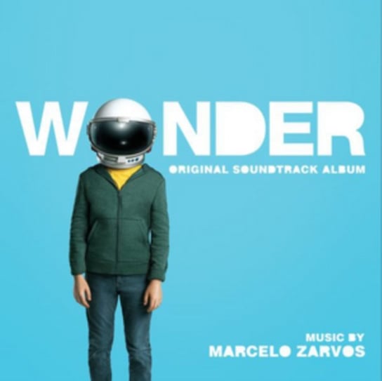 Wonder Zarvos Marcelo