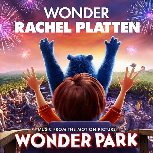 Wonder Rachel Platten
