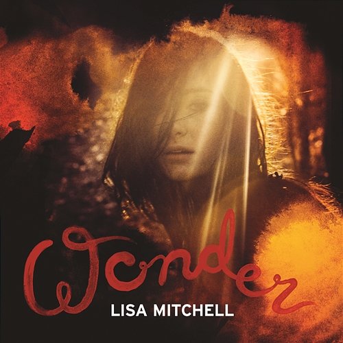 Wonder Lisa Mitchell