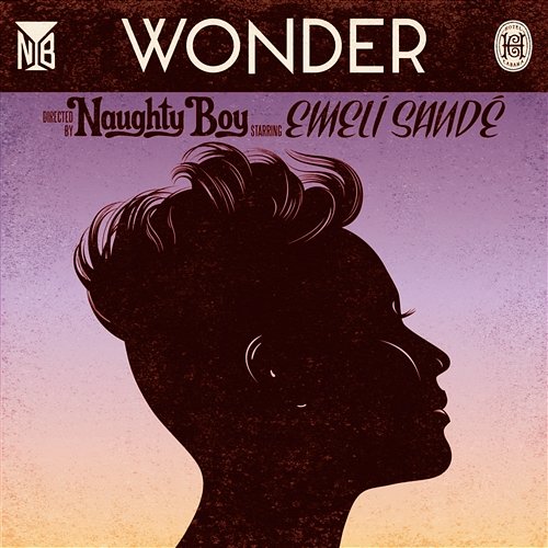 Wonder Naughty Boy feat. Emeli Sandé