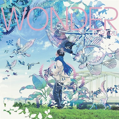 Wonder Soraru