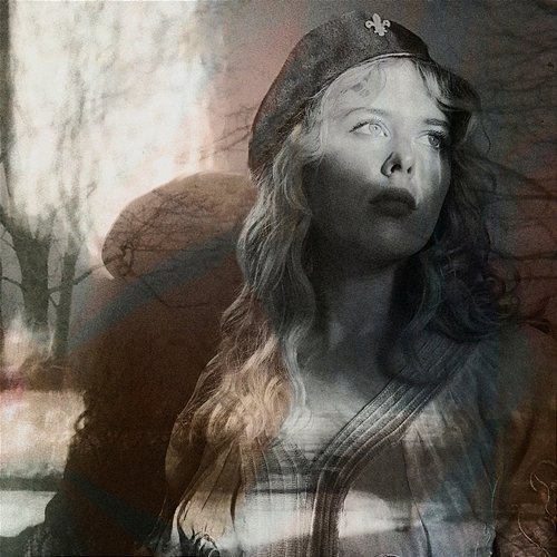 Wonder Holly Macve