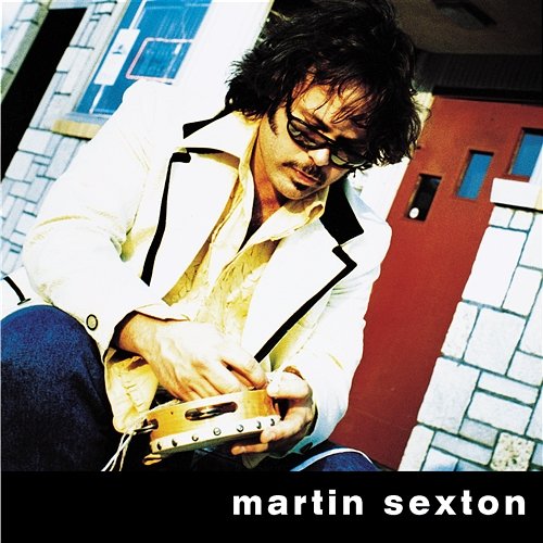 Hallelujah Martin Sexton