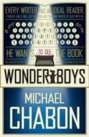 Wonder Boys Chabon Michael