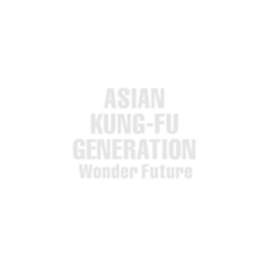 Wonder Future Asian Kung-Fu Generation