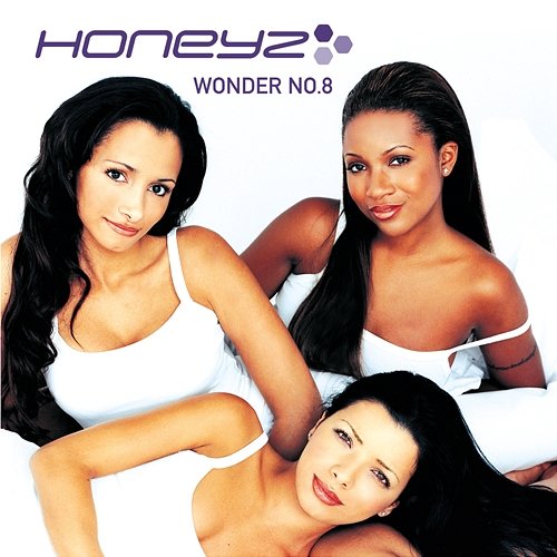 Wonder No.8 Honeyz
