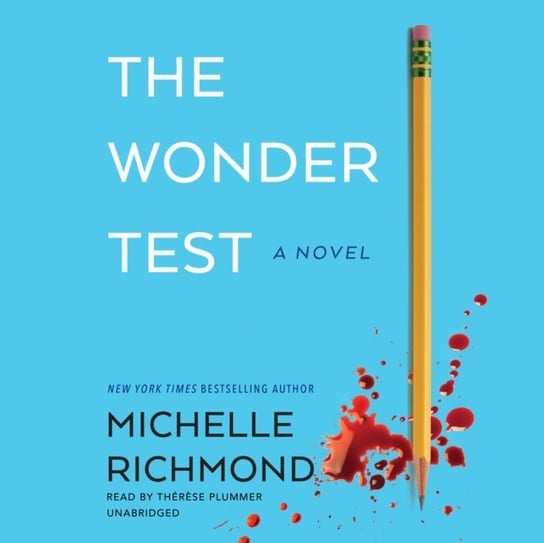 Wonder Test Richmond Michelle