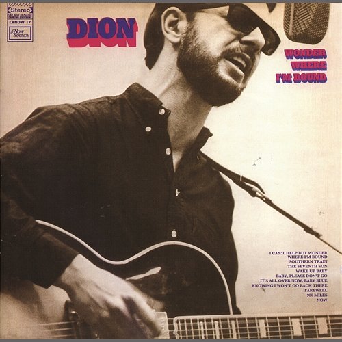 A Sunday Kind Of Love Dion