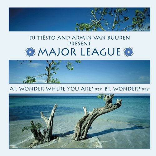 Wonder Where You Are? Tiësto and Armin van Buuren