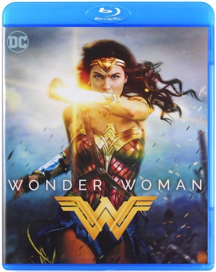 Wonder Woman Various Directors