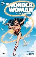 Wonder Woman By George Perez Vol. 2 Perez George