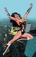 Wonder Woman by John Byrne Volume 2 Byrne John