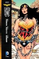 Wonder Woman Earth One Vol. 1 Morrison Grant