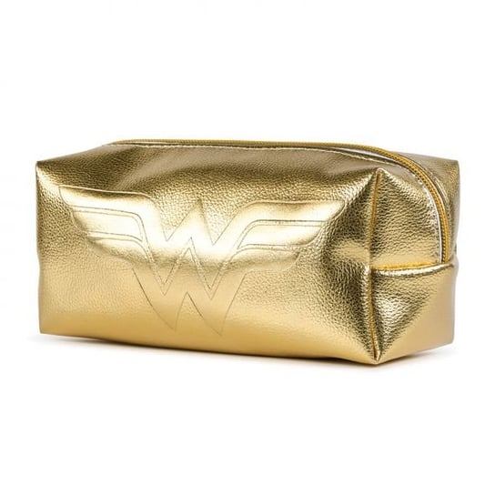 Wonder Woman Golden Shimmer - piórnik Wonder Woman