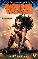 Wonder Woman Vol. 3 The Truth (Rebirth) Rucka Greg