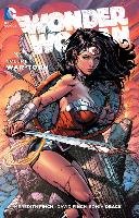 Wonder Woman Vol. 7 Finch Meredith