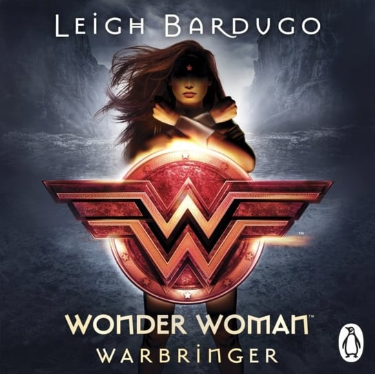 Wonder Woman: Warbringer (DC Icons Series) Bardugo Leigh
