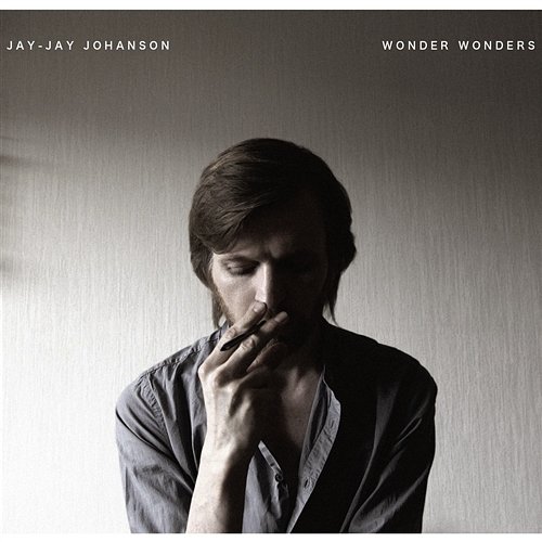Wonder Wonders Jay-Jay Johanson