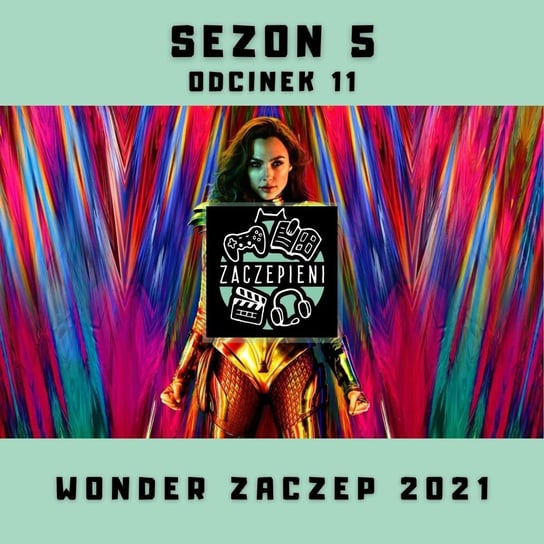 Wonder Zaczep 2021 - Zaczepieni - podcast Kita Piotr, Krawczyk Maciej