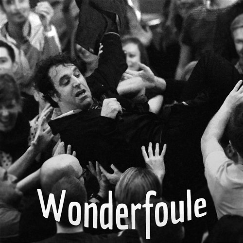 Wonderfoule (feat. Arielle Dombasle) CHILLY GONZALES