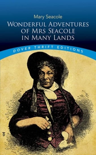 Wonderful Adventures of Mrs Seacole in Many Lands Seacole Mary