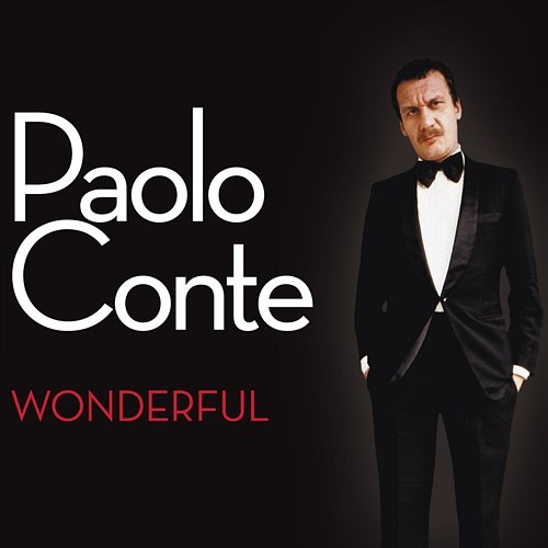 Wonderful Paolo Conte