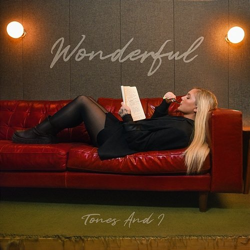 Wonderful Tones And I