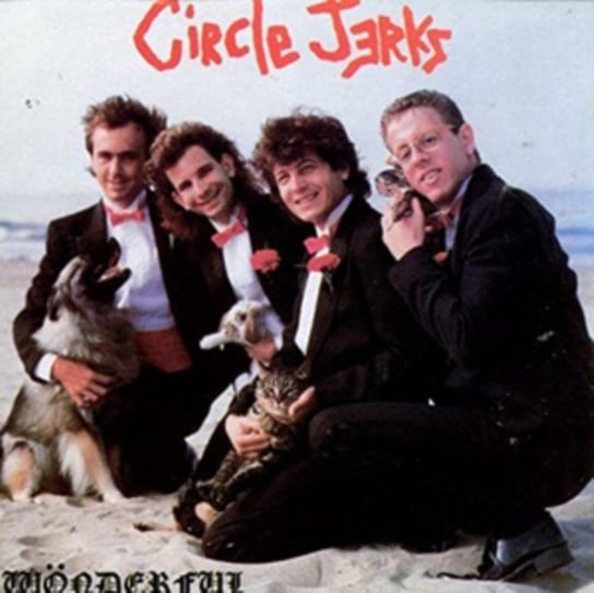Wonderful Circle Jerks
