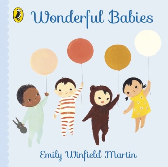 Wonderful Babies Winfield Martin Emily