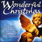 Wonderful Christmas Various Artists