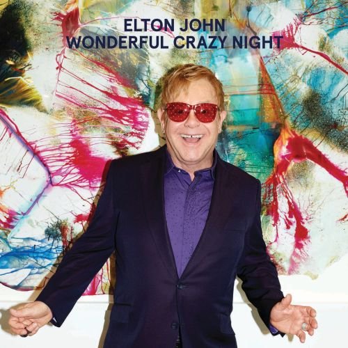 Wonderful Crazy Night PL John Elton