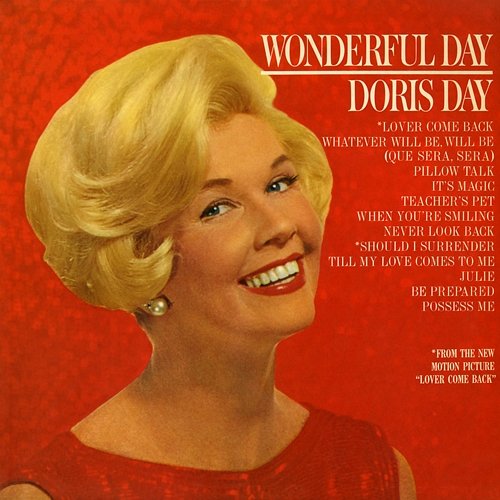 Wonderful Day (Bonus Track Version) Doris Day