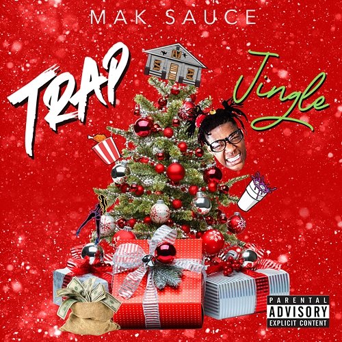 Wonderful Day On Christmas (Trap Jingle) Mak Sauce