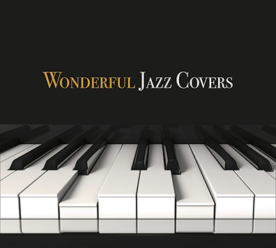 Wonderful Jazz Covers Various Artists