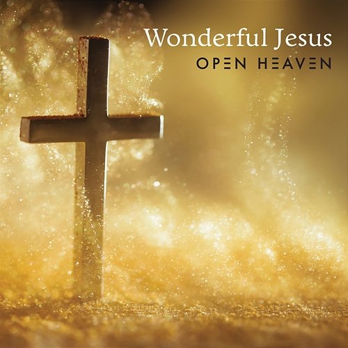 Wonderful Jesus Open Heaven