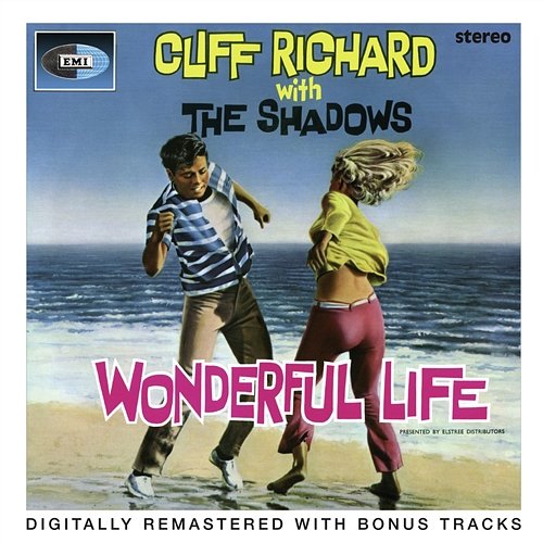 Wonderful Life Cliff Richard