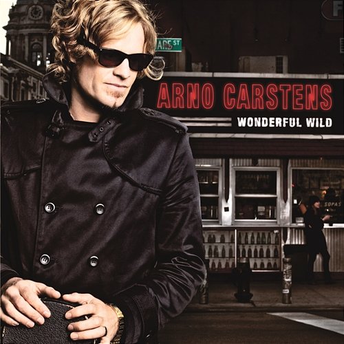 Soldiers Shine Arno Carstens